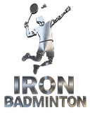 Iron Badminton